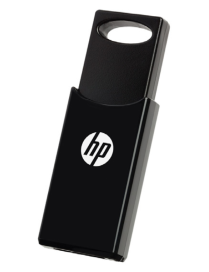 HP v212w unidad flash USB 32 GB USB tipo A 2.0 Negro