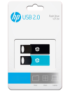 HP v212w unidad flash USB 64 GB USB tipo A 2.0 Negro, Azul