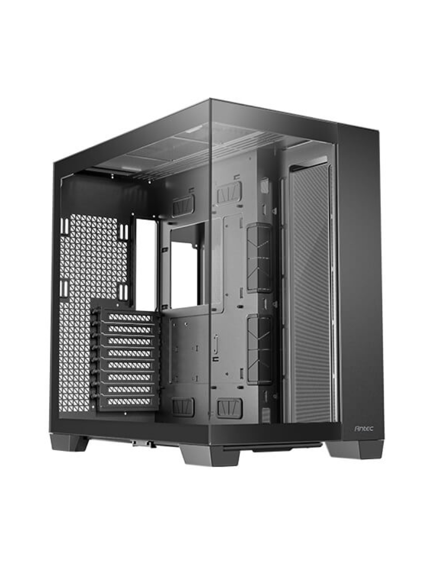 Antec C8 Full Tower Negro