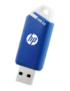 HP x755w unidad flash USB 128 GB USB tipo A 3.2 Gen 1 (3.1 Gen 1) Azul, Blanco