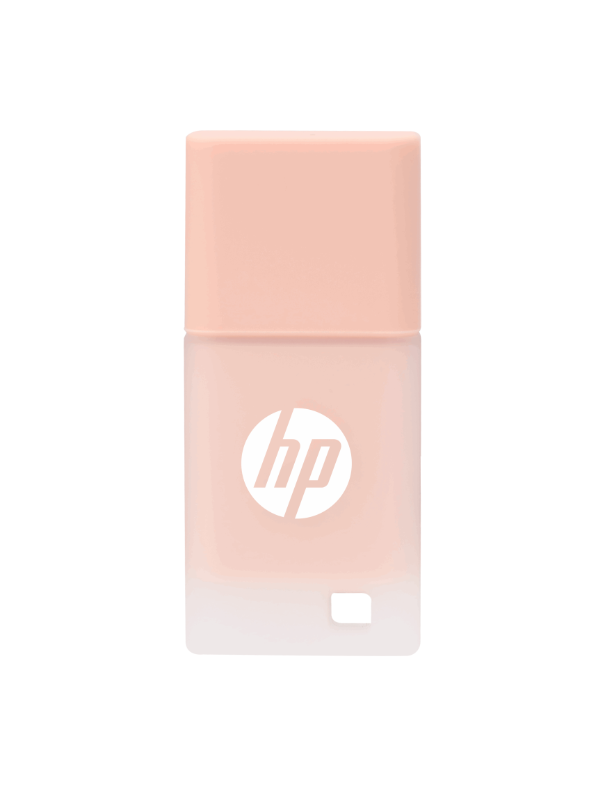 HP x768 unidad flash USB 128 GB USB tipo A 3.2 Gen 2 (3.1 Gen 2) Rosa