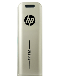HP x796w unidad flash USB 64 GB USB tipo A 3.2 Gen 2 (3.1 Gen 2) Plata