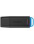 Kingston Technology DataTraveler 128GB Portátil USB 3.2 Gen 1 Exodia Negro + Azul