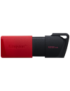 Kingston Technology DataTraveler 128GB USB3.2 Gen1 Exodia M (Negro + Rojo)