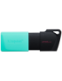 Kingston Technology DataTraveler 256GB USB3.2 Gen1 Exodia M (Negro + Turquesa)