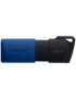 Kingston Technology DataTraveler 64GB USB3.2 Gen 1 Exodia M (Negro + Azul)
