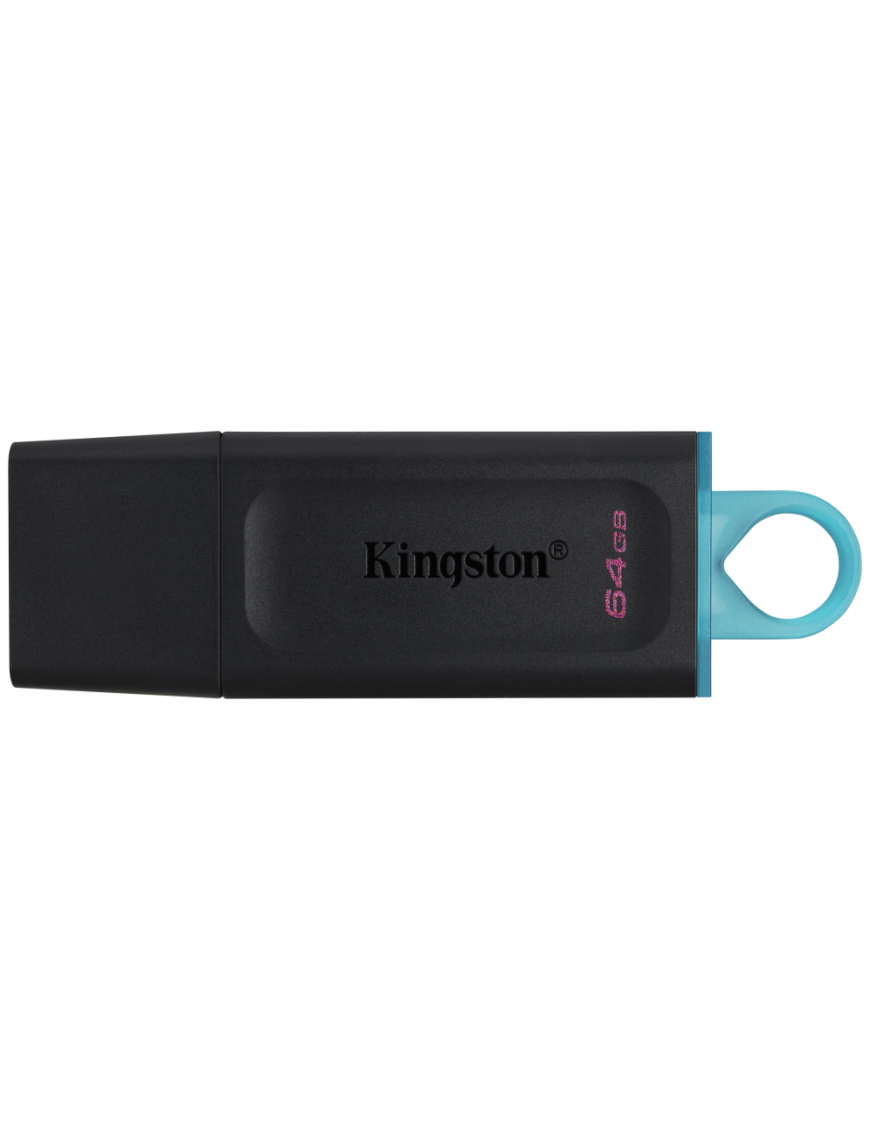 Kingston Technology DataTraveler Unidad Flash USB 3.2 Exodia