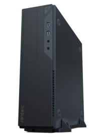 Antec VSK2000-U3 Escritorio Negro