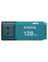 Kioxia LU202L128GG4 unidad flash USB 128 GB USB tipo A 2.0 Azul