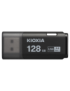 Kioxia LU301K128GG4 unidad flash USB 128 GB USB tipo A 3.2 Gen 1 (3.1 Gen 1) Negro