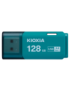 Kioxia LU301L256GG4 unidad flash USB 256 GB USB tipo A 3.2 Gen 1 (3.1 Gen 1) Azul