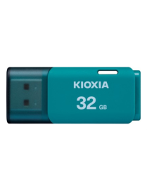 Kioxia TransMemory U202 unidad flash USB 32 GB USB tipo A 2.0 Azul