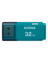 Kioxia TransMemory U202 unidad flash USB 32 GB USB tipo A 2.0 Azul