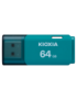Kioxia TransMemory U202 unidad flash USB 64 GB USB tipo A 2.0 Azul