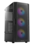 Antec AX20 Midi Tower Negro