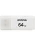 Kioxia TransMemory U202 unidad flash USB 64 GB USB tipo A 2.0 Blanco