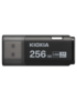 Kioxia TransMemory U301 unidad flash USB 256 GB USB tipo A 3.2 Gen 1 (3.1 Gen 1) Negro