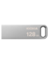 Kioxia TransMemory U366 unidad flash USB 128 GB USB tipo A 3.2 Gen 1 (3.1 Gen 1) Gris