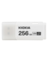 Kioxia U301 unidad flash USB 256 GB USB tipo A 3.2 Gen 1 (3.1 Gen 1) Blanco
