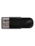 PNY Attaché 4 2.0 32GB unidad flash USB USB tipo A Negro