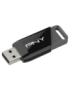 PNY Attaché X unidad flash USB 128 GB USB tipo A 3.2 Gen 1 (3.1 Gen 1) Negro