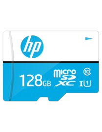 HP HFUD128-1U1BA memoria flash 128 GB MicroSDXC UHS-I Clase 10