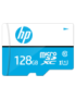 HP HFUD128-1U1BA memoria flash 128 GB MicroSDXC UHS-I Clase 10