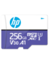 HP HFUD256-1U3PA memoria flash 256 GB MicroSDHC UHS-I Clase 10