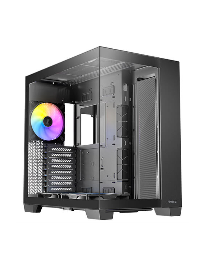 Antec C8 ARGB Full Tower Negro
