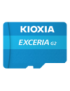 Kioxia EXCERIA G2 128 GB MicroSDHC UHS-III Clase 10