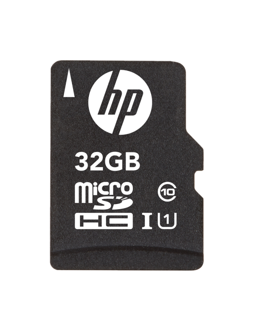 PNY HP microSDHC U1 32 GB MicroSD Clase 10