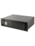 Gembird - Ups rack 19'' 3.4u 1500va, 4xiec 230v out, iec14 in,rj11, usb, lcd sistema de alimentación ininterrumpida (UPS) Línea