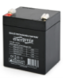 Gembird 12V, 5Ah Sealed Lead Acid (VRLA)