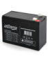Gembird 12V, 9 Ah Sealed Lead Acid (VRLA)