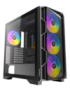 Antec AX-1000 ARGB Midi Tower Negro
