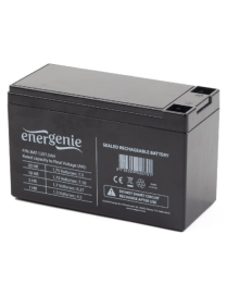 Gembird BAT-12V7.5AH batería para sistema ups 12 V