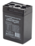 Gembird BAT-6V4.5AH batería para sistema ups 6 V 4,5 Ah