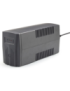 Gembird EG-UPS-B850 sistema de alimentación ininterrumpida (UPS) Línea interactiva 0,85 kVA 510 W