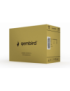 Gembird EG-UPS-PS2000-02 sistema de alimentación ininterrumpida (UPS) Línea interactiva 2 kVA 1600 W 5 salidas AC