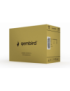 Gembird EG-UPS-PS3000-02 sistema de alimentación ininterrumpida (UPS) Línea interactiva 3 kVA 2400 W 6 salidas AC