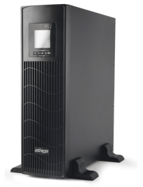 Gembird EG-UPSRACK-12 sistema de alimentación ininterrumpida (UPS) Línea interactiva 2 kVA 1200 W 7 salidas AC