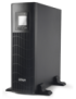 Gembird EG-UPSRACK-13 sistema de alimentación ininterrumpida (UPS) Línea interactiva 3 kVA 1800 W 7 salidas AC