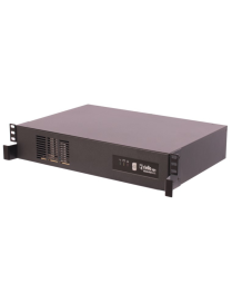 Riello IDR 1200 sistema de alimentación ininterrumpida (UPS) 1,2 kVA 720 W 5 salidas AC