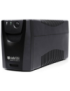 Riello Net Power 600 sistema de alimentación ininterrumpida (UPS) Línea interactiva 0,6 kVA 360 W 4 salidas AC