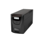Riello NPW 1000 sistema de alimentación ininterrumpida (UPS) Línea interactiva 1 kVA 600 W