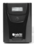 Riello NPW 1000 sistema de alimentación ininterrumpida (UPS) Línea interactiva 1 kVA 600 W 6 salidas AC