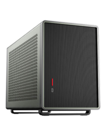 Antec Performance 1 M Aventurine Mini Tower Negro