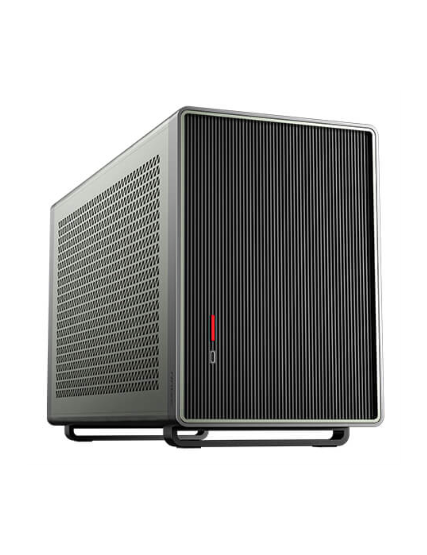 Antec Performance 1 M Aventurine Mini Tower Negro