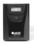 Riello NPW 2000 sistema de alimentación ininterrumpida (UPS) 2 kVA 1200 W 6 salidas AC