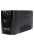 Riello NPW 800 S sistema de alimentación ininterrumpida (UPS) 0,8 kVA 360 W 4 salidas AC